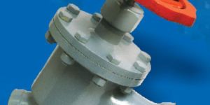 Refrigeration Valves