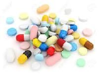 Capsules Tablets