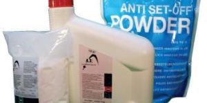 Anti Setoff Powder