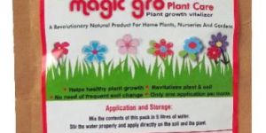 Bioclean Compost - Safe And Odourless Composting of Garden, Kitchen And Farm Waste