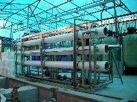 Wastewater Treatment Equipment