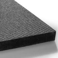 Insulating Rubber Mats