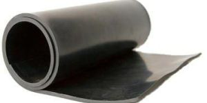 Neoprene Rubber Sheet