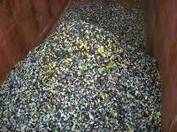 HDPE Plastic Scrap