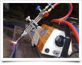CNC Plasma Cutter