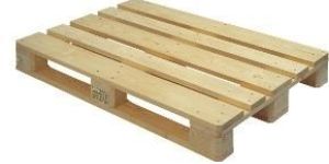 4way Wooden Pallets