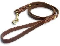 Leather Dog Leashes