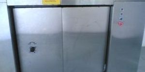 Commercial Dumbwaiter Lift