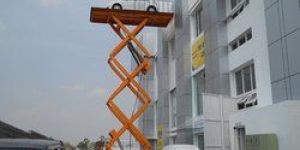 Scissor Lift
