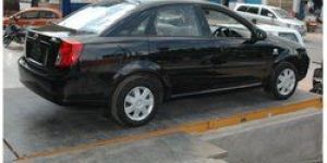 Scissor Platform Lift