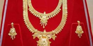 Imitation Necklace Set