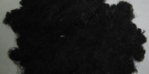 Recycled Hollow Polyester Staple Fibre