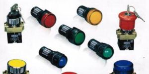 Electrical Push Buttons