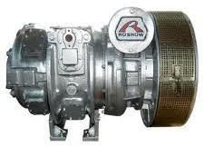 Automotive Turbocharger