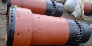 Marine Engine Spare Parts