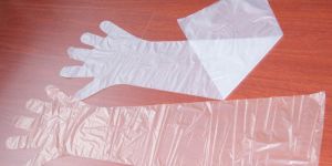 Veterinary Long Shoulder Glove