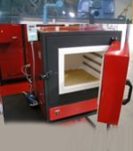 Laboratory Furnace