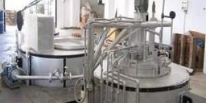 Pit Type Gas Carburizing Furnace