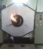 Rotary Furnace
