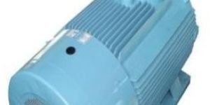 YBK2 Series Explosion Proof Asynchronous Motors (YBK2-5)