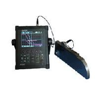 Ultrasonic Testing Machines