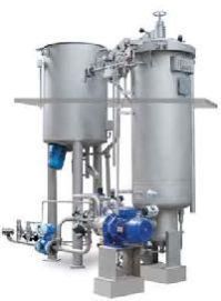 Dye Springs Machine