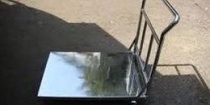 Plateform Trolley