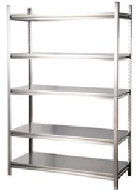 Stainless Steel Rack