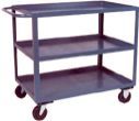 Stainless Steel Tray Trolley