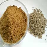Cumin Seed Powder