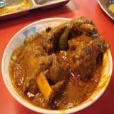 Mutton Masala