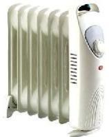 Oil Heaters