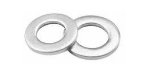 Plain Washers