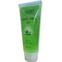 Aloe Vera Skin Gel