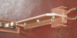 Busbars for Induction