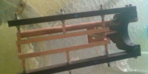 Heat Treatment Induction Coils