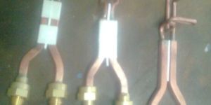 Induction Brazing Coils