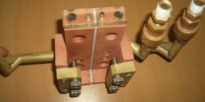 Induction Coil Adaptors for Ih Machine