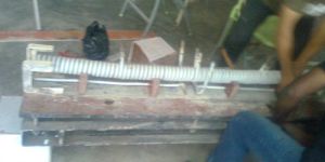 Induction Coil Repairing