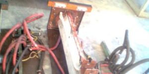 Induction Forging Round Coils