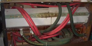 Induction Forging Coils