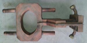 Induction Heating Coils