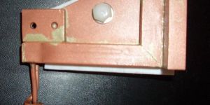 Induction Scanning Coils