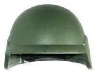 Bullet Proof Helmet