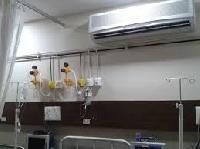 Medical Gas Pipelines