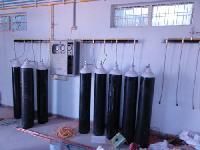 Medical Oxygen Gas Medical Gas Pipeline