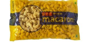 Raw Macaroni