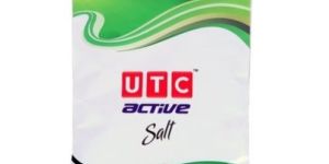 Triple Refined Iodised Salt