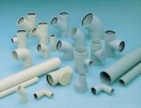Plastic Sanitary Fittings