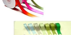 Satin Ribbons